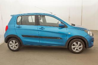 Suzuki Celerio 1.0 Exclusive Airco picture 38