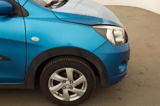 Suzuki Celerio 1.0 Exclusive Airco picture 35