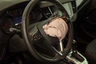 Opel Crossland X 1.2 Automaat Turbo Innovation picture 33