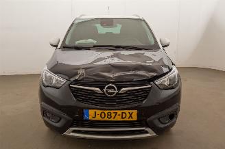 Opel Crossland X 1.2 Automaat Turbo Innovation picture 41