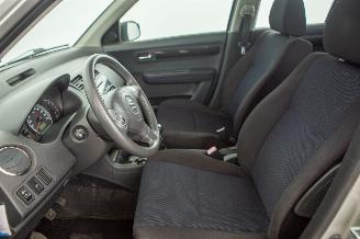 Suzuki Swift 1.3 Shogun picture 22