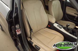 BMW 1-serie 116D Navi picture 23