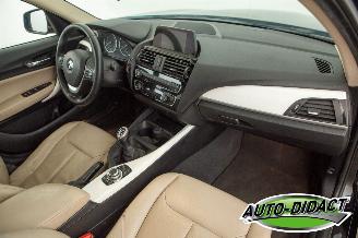 BMW 1-serie 116D Navi picture 6
