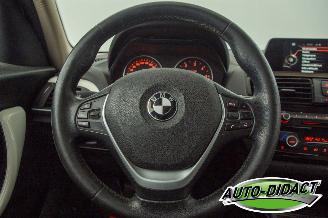 BMW 1-serie 116D Navi picture 10