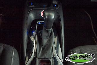 Toyota Corolla 1.8 Hybrid 103.275 km picture 19