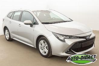 Toyota Corolla 1.8 Hybrid 103.275 km picture 2