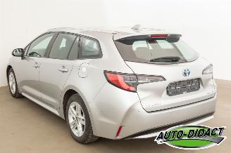 Toyota Corolla 1.8 Hybrid 103.275 km picture 3
