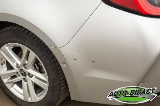 Toyota Corolla 1.8 Hybrid 103.275 km picture 33