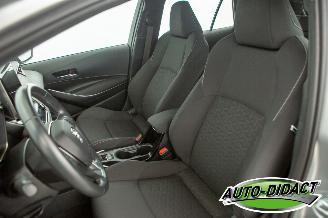 Toyota Corolla 1.8 Hybrid 103.275 km picture 27