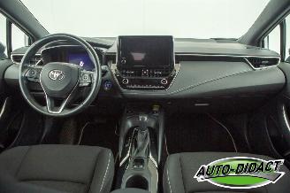 Toyota Corolla 1.8 Hybrid 103.275 km picture 5