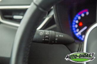 Toyota Corolla 1.8 Hybrid 103.275 km picture 12