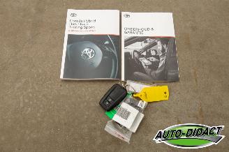 Toyota Corolla 1.8 Hybrid 103.275 km picture 20