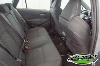 Toyota Corolla 1.8 Hybrid 103.275 km picture 28