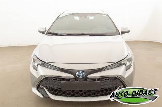Toyota Corolla 1.8 Hybrid 103.275 km picture 34