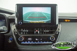 Toyota Corolla 1.8 Hybrid 103.275 km picture 9