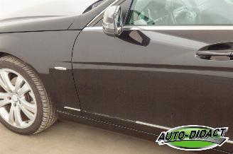 Mercedes C-klasse C200 CDI Break Leer picture 33