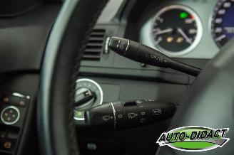 Mercedes C-klasse C200 CDI Break Leer picture 15