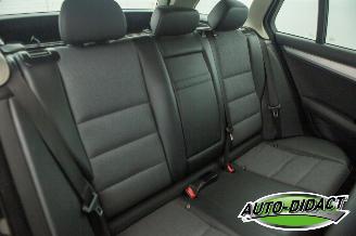 Mercedes C-klasse C200 CDI Break Leer picture 26