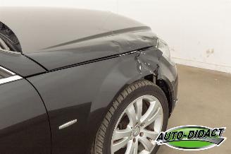 Mercedes C-klasse C200 CDI Break Leer picture 32