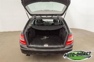 Mercedes C-klasse C200 CDI Break Leer picture 28