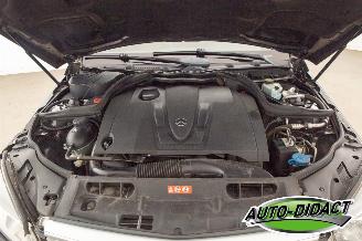 Mercedes C-klasse C200 CDI Break Leer picture 20