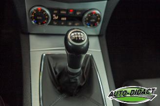 Mercedes C-klasse C200 CDI Break Leer picture 18