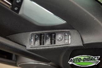 Mercedes C-klasse C200 CDI Break Leer picture 17