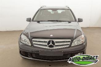 Mercedes C-klasse C200 CDI Break Leer picture 34