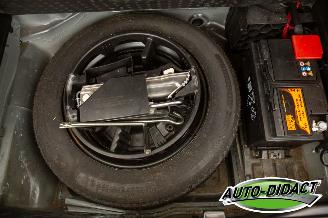 Mercedes C-klasse C200 CDI Break Leer picture 27