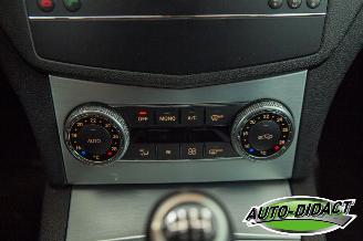 Mercedes C-klasse C200 CDI Break Leer picture 11