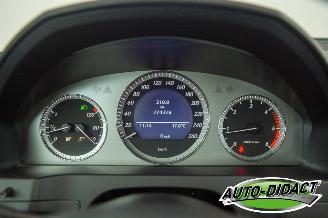Mercedes C-klasse C200 CDI Break Leer picture 6