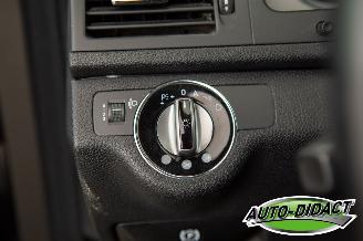 Mercedes C-klasse C200 CDI Break Leer picture 9