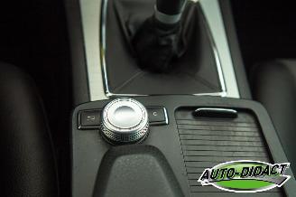 Mercedes C-klasse C200 CDI Break Leer picture 16