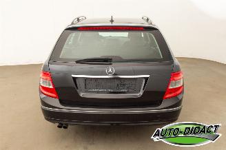 Mercedes C-klasse C200 CDI Break Leer picture 35