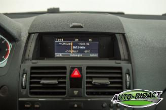 Mercedes C-klasse C200 CDI Break Leer picture 8