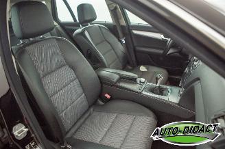 Mercedes C-klasse C200 CDI Break Leer picture 22