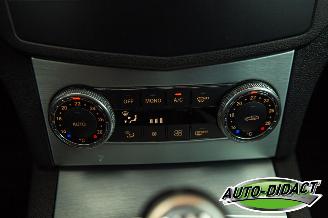 Mercedes C-klasse C200 CDI Break Leer picture 12