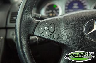 Mercedes C-klasse C200 CDI Break Leer picture 13