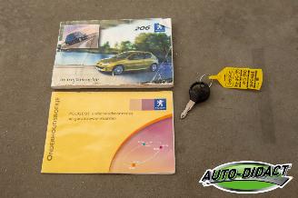 Peugeot 206 SW 1.4 One-Line picture 15