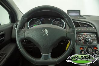 Peugeot 5008 1.6 THP GT 7P. Leer picture 11