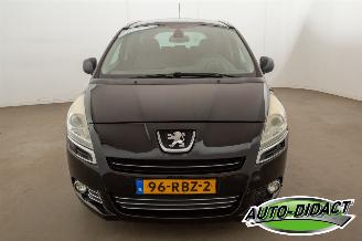 Peugeot 5008 1.6 THP GT 7P. Leer picture 33