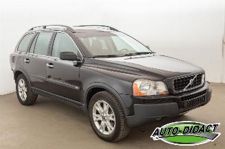 Volvo Xc-90 2.5T Elite 7P,  Automaat picture 2