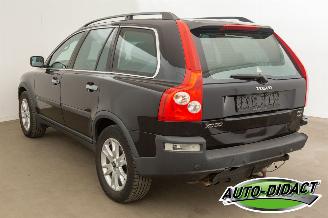 Volvo Xc-90 2.5T Elite 7P,  Automaat picture 3