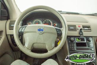 Volvo Xc-90 2.5T Elite 7P,  Automaat picture 7