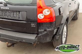 Volvo Xc-90 2.5T Elite 7P,  Automaat picture 34