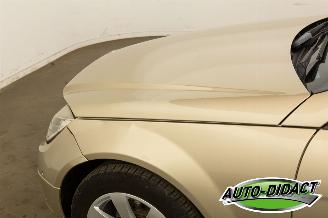 Mercedes C-klasse C200 CDI Leer picture 35