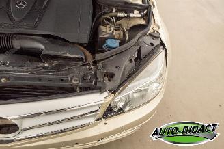 Mercedes C-klasse C200 CDI Leer picture 22