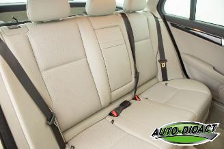Mercedes C-klasse C200 CDI Leer picture 28