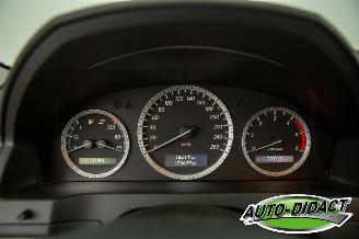Mercedes C-klasse C200 CDI Leer picture 7