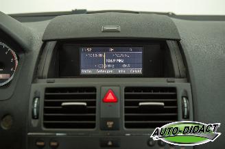 Mercedes C-klasse C200 CDI Leer picture 8